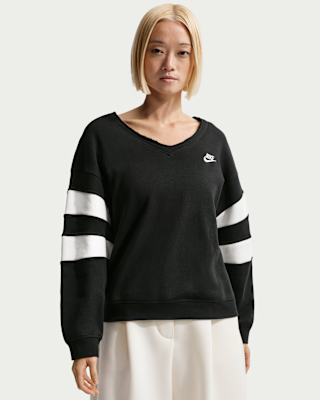 NIKE公式】ナイキ スポーツウェア クラブ フリース ウィメンズ